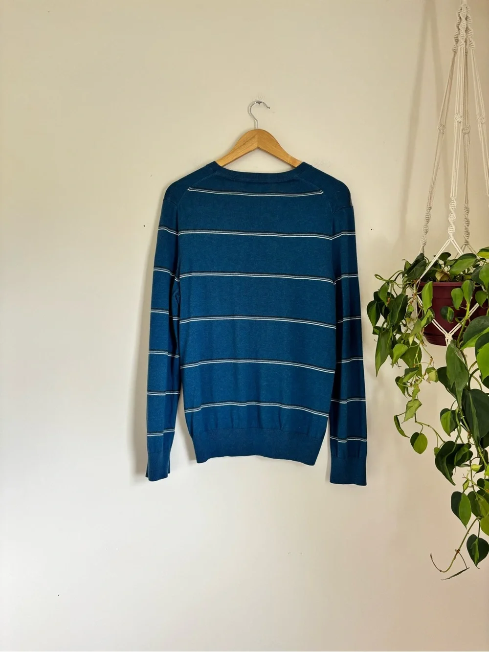 Banana Republic Luxury Blend Sweater